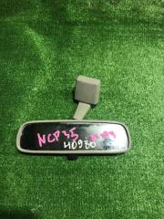 Запчасть зеркало заднего вида TOYOTA BB 2005