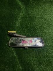 Запчасть зеркало заднего вида NISSAN BLUEBIRD 1997