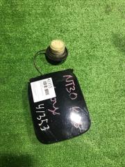 Лючок бензобака NISSAN X-TRAIL 2006 контрактная Лючок бензобака NISSAN X-TRAIL 2006