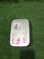 Лючок бензобака NISSAN STAGEA 2003 контрактная Лючок бензобака NISSAN STAGEA 2003