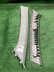 Обшивка стойки кузова передняя TOYOTA COROLLA FIELDER 2008 контрактная Обшивка стойки кузова передняя TOYOTA COROLLA FIELDER 2008