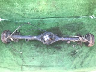 Мост задний TOYOTA PLATZ 2001