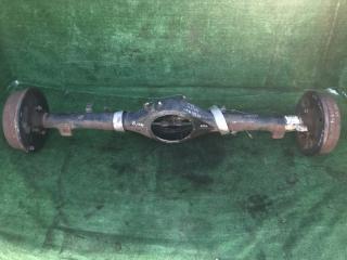 Мост задний MAZDA BONGO BRAWNY