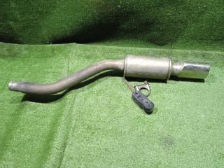 Бочка глушителя TOYOTA PASSO контрактная Бочка глушителя TOYOTA PASSO