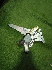 Запчасть стеклоподъемник задний правый TOYOTA BB 2005