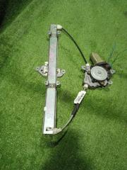 Запчасть стеклоподъемник передний левый NISSAN SUNNY 2003