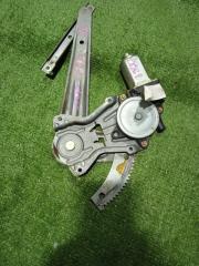 Запчасть стеклоподъемник задний правый NISSAN SUNNY 2003