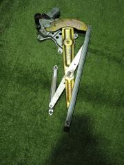 Запчасть стеклоподъемник передний левый TOYOTA BB 2005