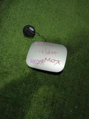 Лючок бензобака TOYOTA COROLLA FIELDER 2008 контрактная Лючок бензобака TOYOTA COROLLA FIELDER 2008