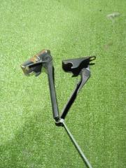 Петля капота MITSUBISHI PAJERO 2001