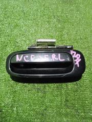 Запчасть ручка двери задняя левая TOYOTA BB 2005