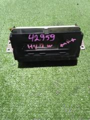 Часы MITSUBISHI PAJERO IO