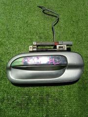 Запчасть ручка двери передняя левая NISSAN SUNNY 2000