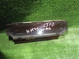 Часы NISSAN STAGEA 2003