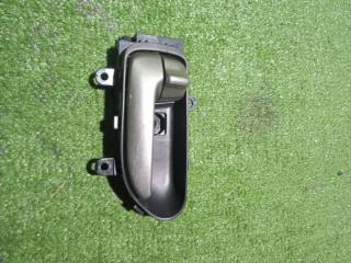 Ручка двери внутренняя задняя левая NISSAN STAGEA 2003