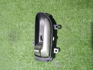 Ручка двери внутренняя передняя левая NISSAN STAGEA 2003