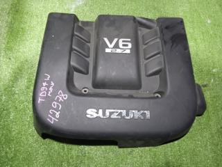 Запчасть декоративная крышка двс SUZUKI ESCUDO 2005