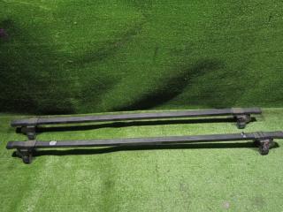 Рейлинги NISSAN X-TRAIL 2008