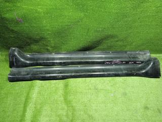 Обвес MITSUBISHI PAJERO 2001