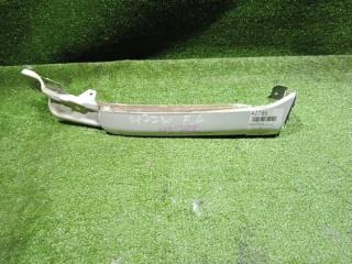 Планка под фары левая MITSUBISHI PAJERO IO