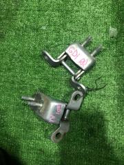 Запчасть петля двери задняя левая HONDA FIT 2001