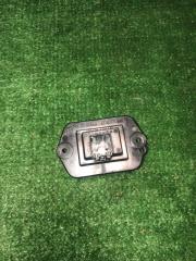 Фото запчасти реостат печки MAZDA VERISA контрактная запчасть Запчасть реостат печки MAZDA VERISA