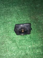 Реостат печки MAZDA DEMIO