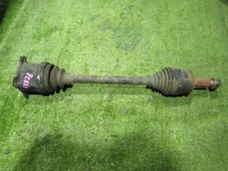 Запчасть привод задний правый SUZUKI ESCUDO 2005