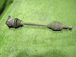 Запчасть привод задний левый SUZUKI ESCUDO 2005