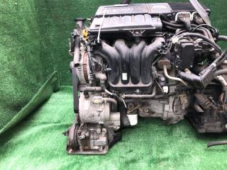 Двигатель MAZDA VERISA