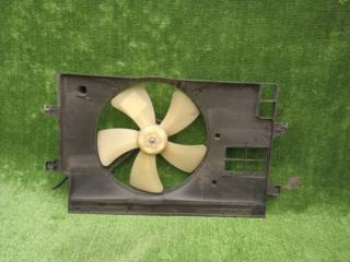 Диффузор радиатора MITSUBISHI COLT