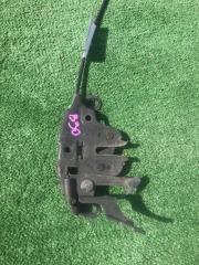 Замок капота NISSAN LAFESTA