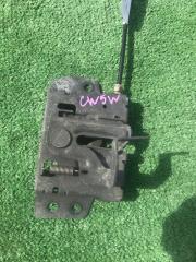 Замок капота MITSUBISHI OUTLANDER 2005