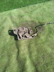 Замок капота HONDA HR-V