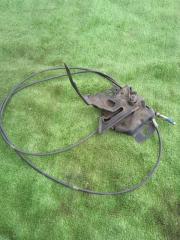 Замок капота MAZDA TRIBUTE 2004