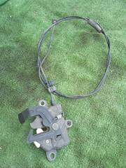 Замок капота TOYOTA ALPHARD 2003