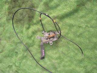 Фото запчасти замок капота TOYOTA NADIA 2001 контрактная запчасть Запчасть замок капота TOYOTA NADIA 2001