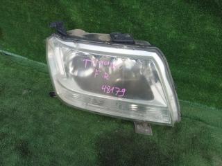 Запчасть фара передняя правая SUZUKI ESCUDO 2005