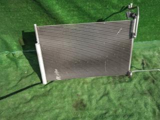 Запчасть радиатор кондиционера SUZUKI ESCUDO 2005