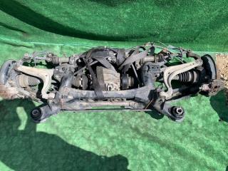 Балка подвески задняя TOYOTA CROWN MAJESTA 1999