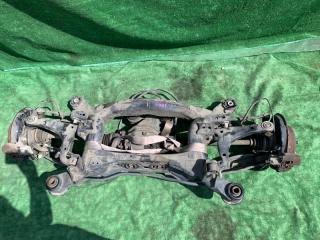 Балка подвески задняя TOYOTA CROWN 2003