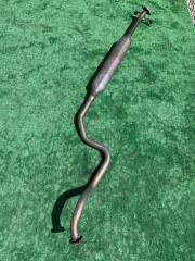 Бочка глушителя SUZUKI SWIFT контрактная Бочка глушителя SUZUKI SWIFT