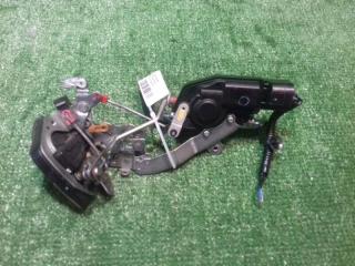 Фото запчасти замок двери задний правый DAIHATSU TERIOS KID контрактная запчасть Запчасть замок двери задний правый DAIHATSU TERIOS KID