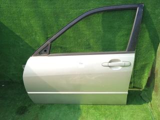 Дверь передняя левая TOYOTA ALTEZZA 2002