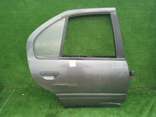 Дверь задняя правая NISSAN PRIMERA 1992