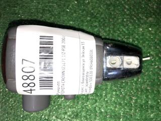 Ручка кпп TOYOTA CROWN 2002