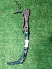 Планка под фары передняя правая TOYOTA PROGRES 1999