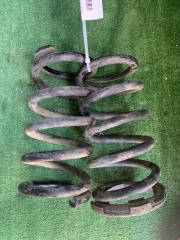 Пружина задняя MITSUBISHI GRANDIS 2004