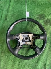 Руль NISSAN SUNNY 2002 контрактная Руль NISSAN SUNNY 2002