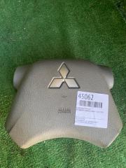 Запчасть airbag водительский MITSUBISHI GRANDIS 2004